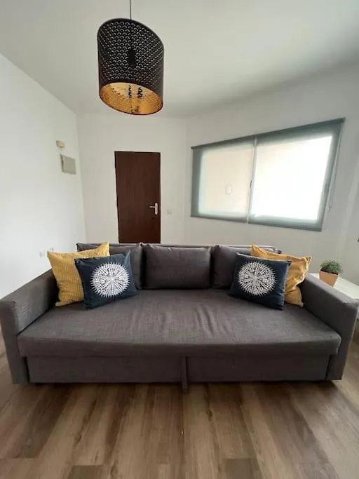 Apartamento Aulaga Gran Tarajal Apartment